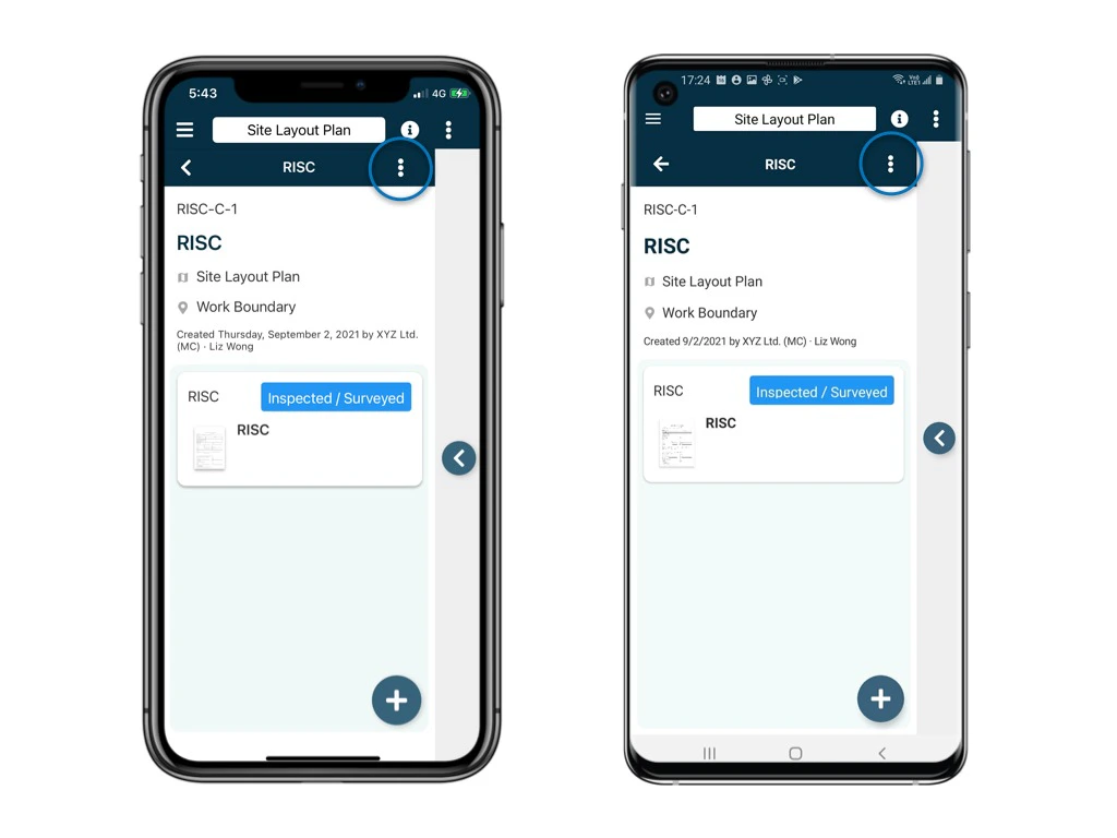 How to share a process with other users?