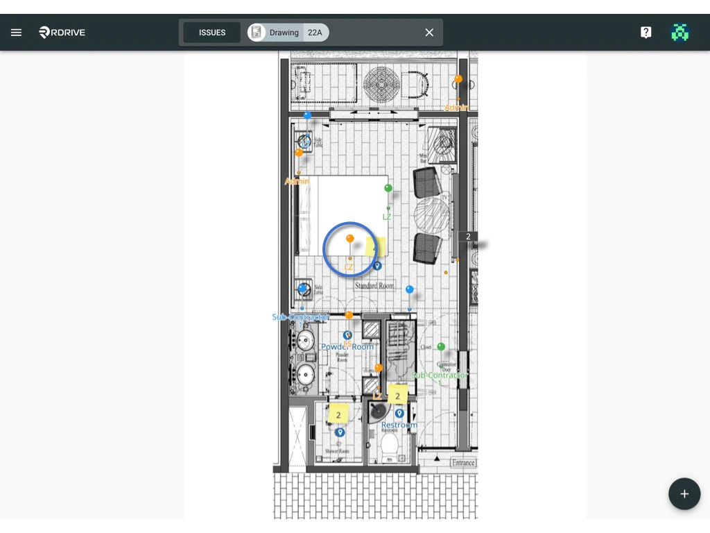 How to move an issue/defect/record
