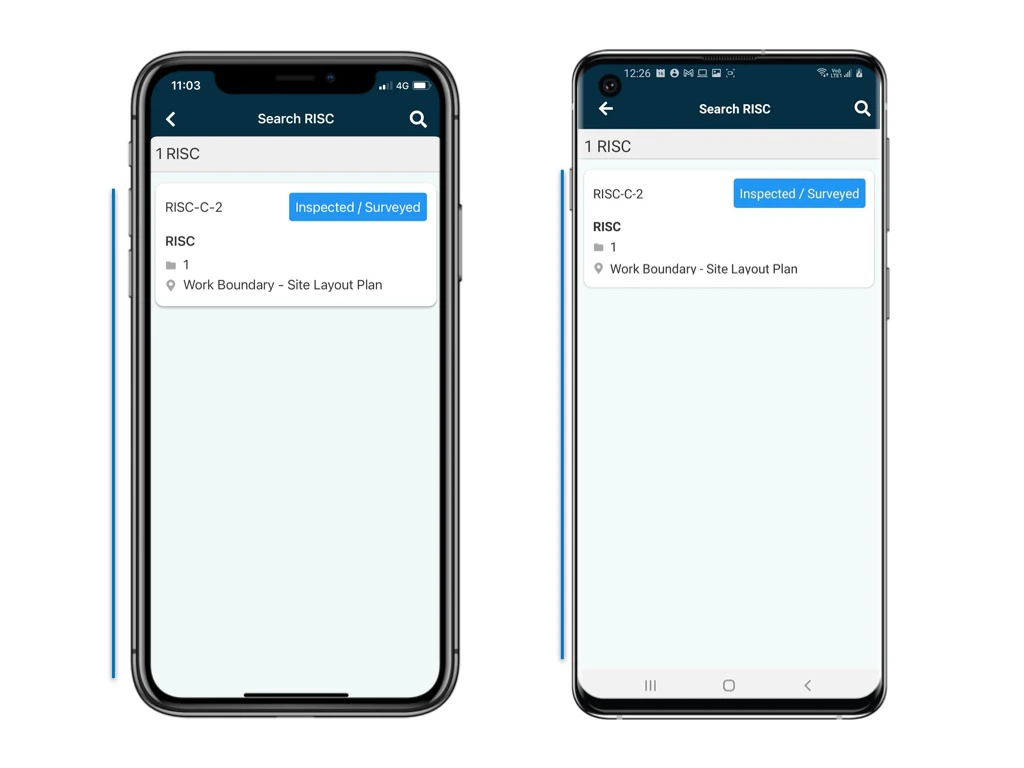 How to search/find processes?