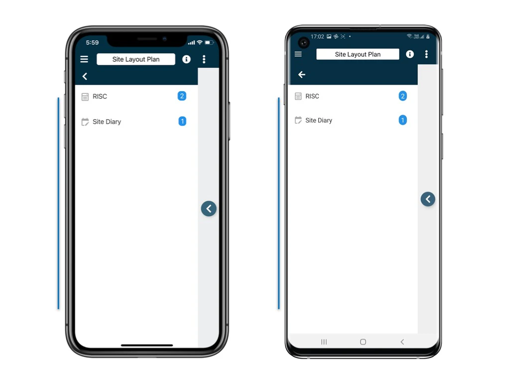 How to search/find processes?