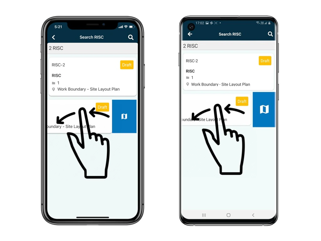 How to search/find processes?