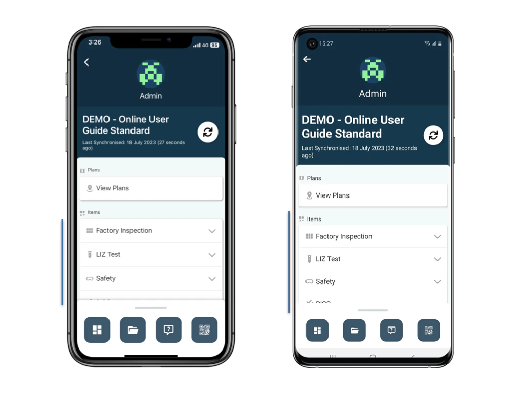 How to search/find processes?
