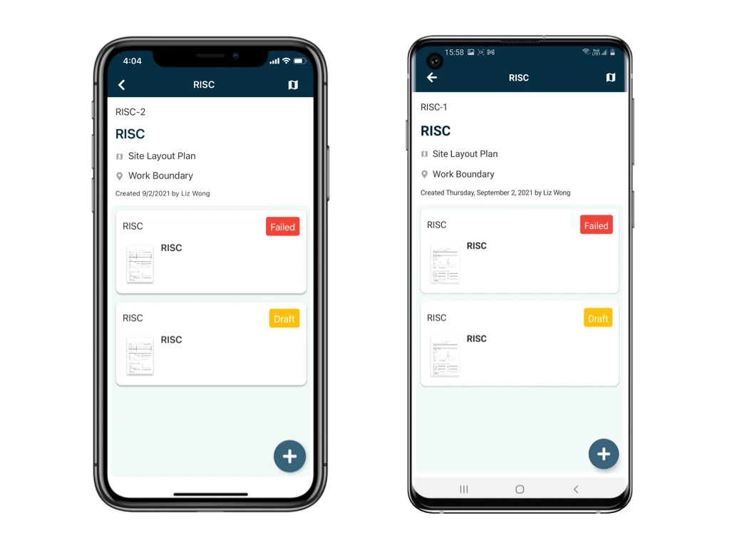 How to add form(s) to a process via APP?