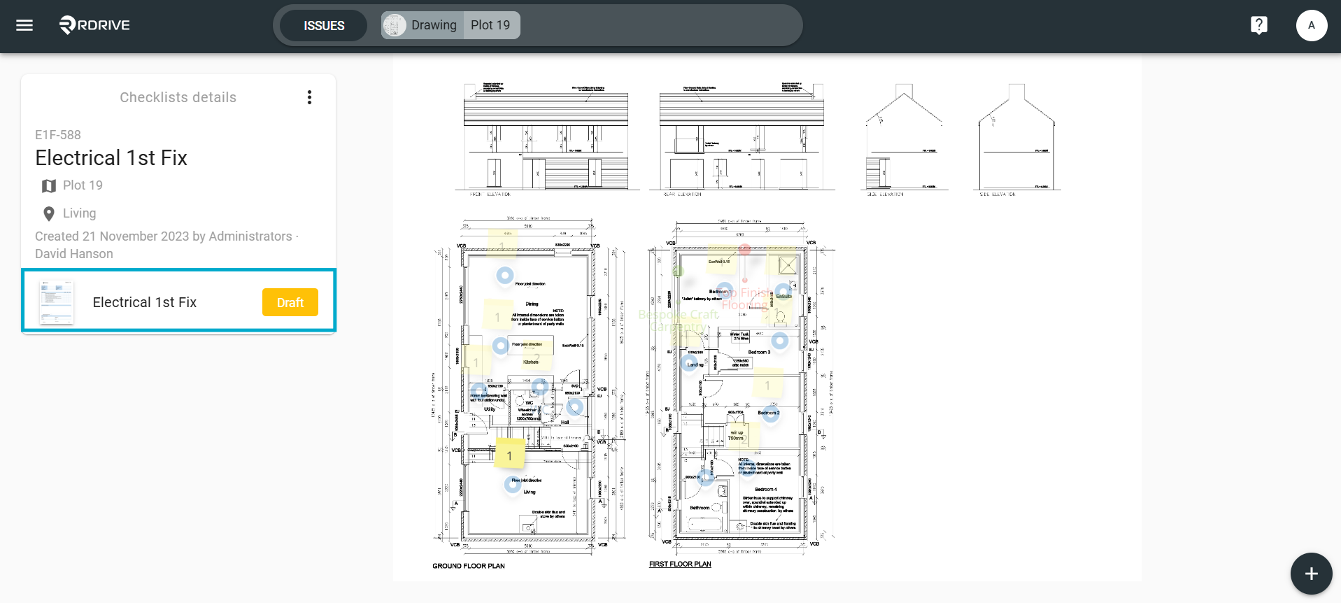 How to share a Process/Checklist with other users?