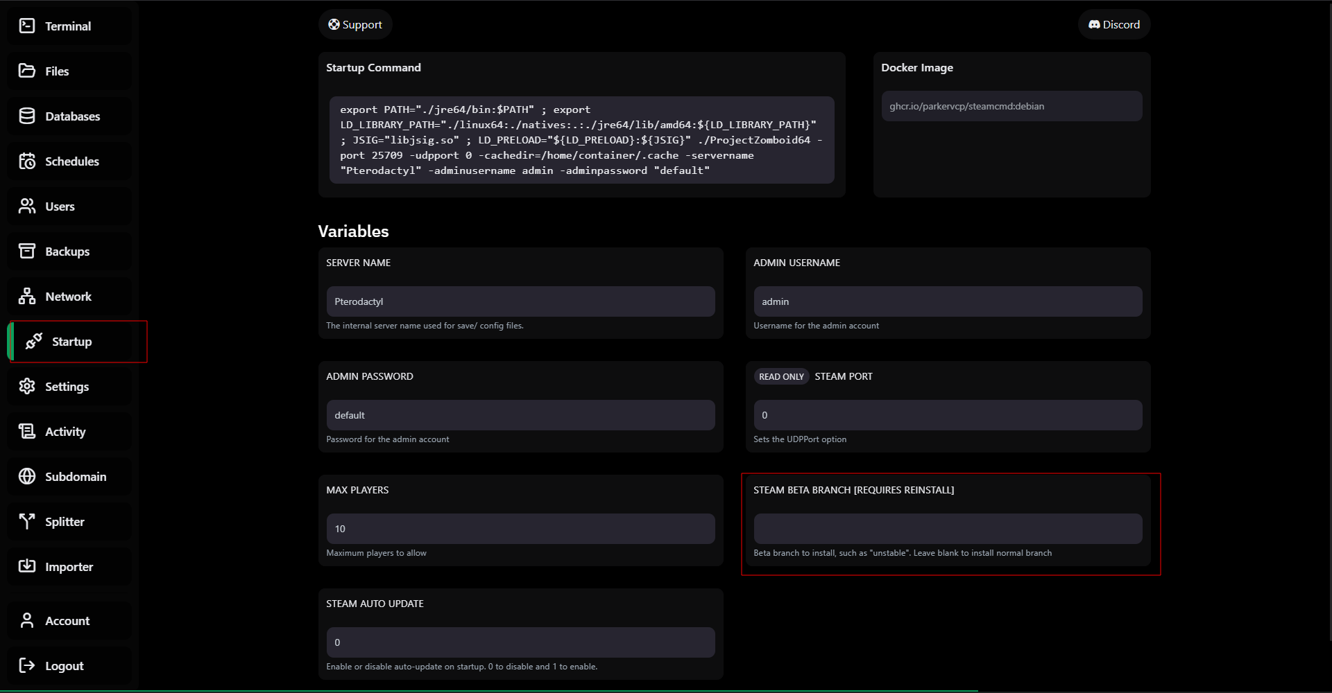 Build 42 de Project Zomboid