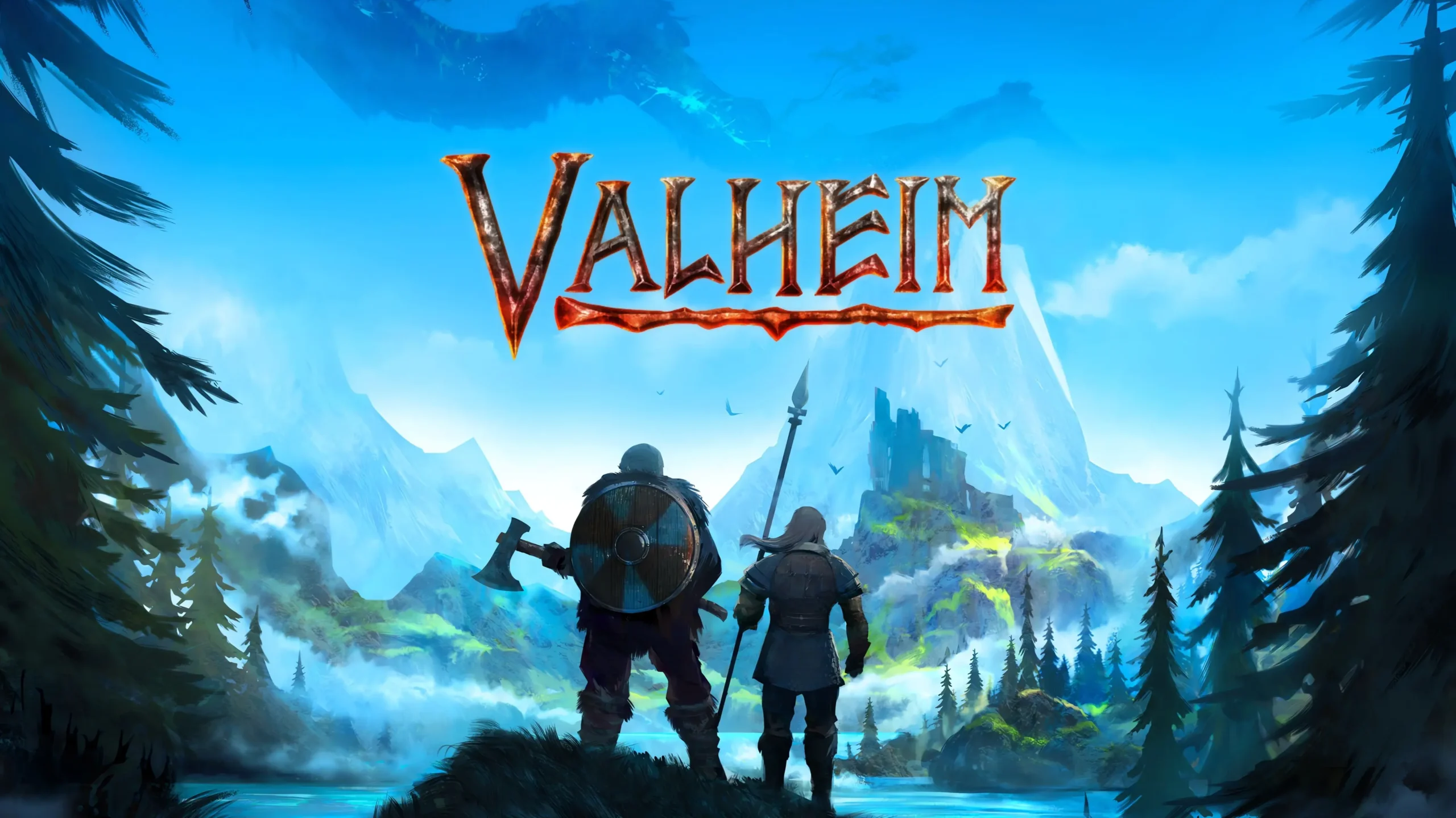 Introducción Valheim