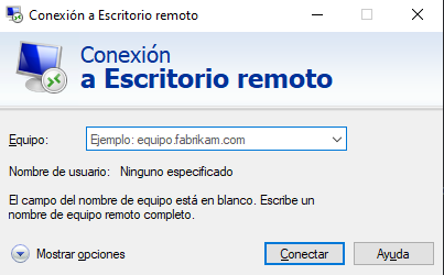 Windows Remote