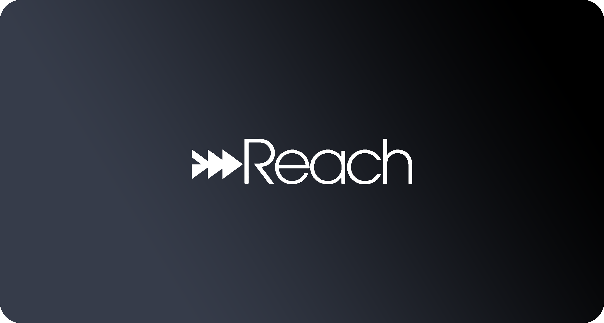 Reach Logo