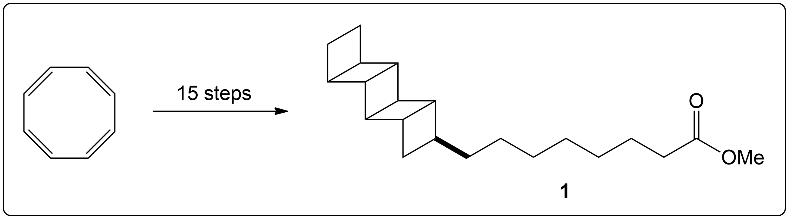 Pentacycloanammoxic Acid Light