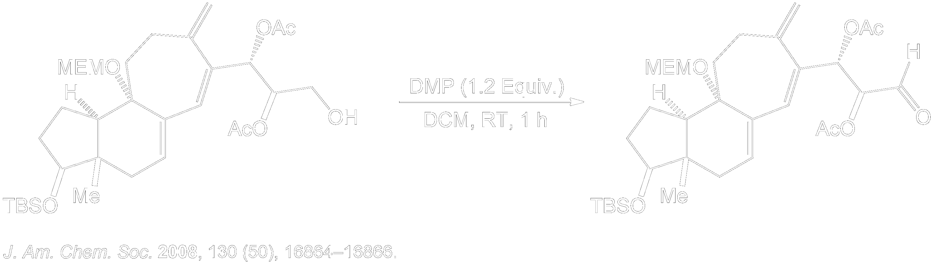 DMP Oxidation (Dark Mode) Hero Dark