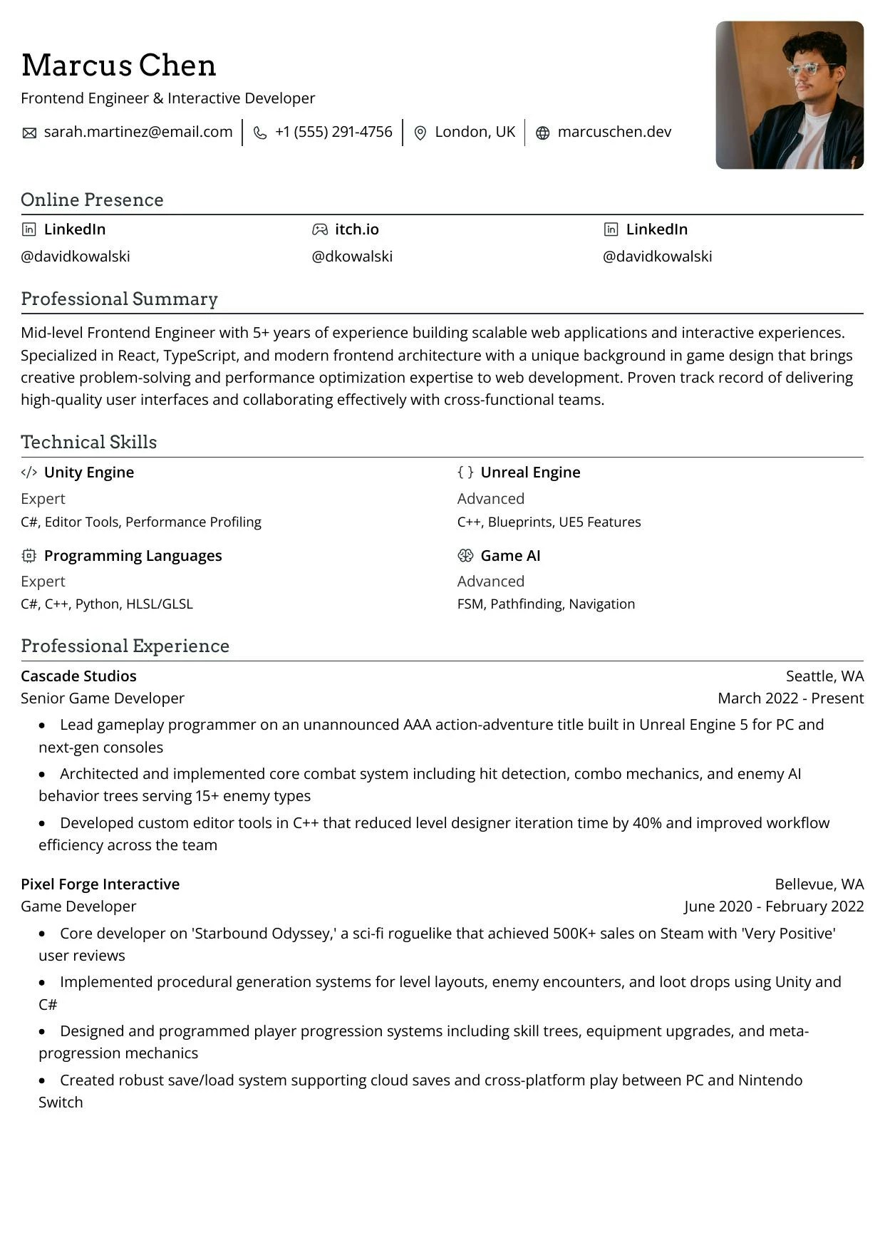 Rhyhorn template preview