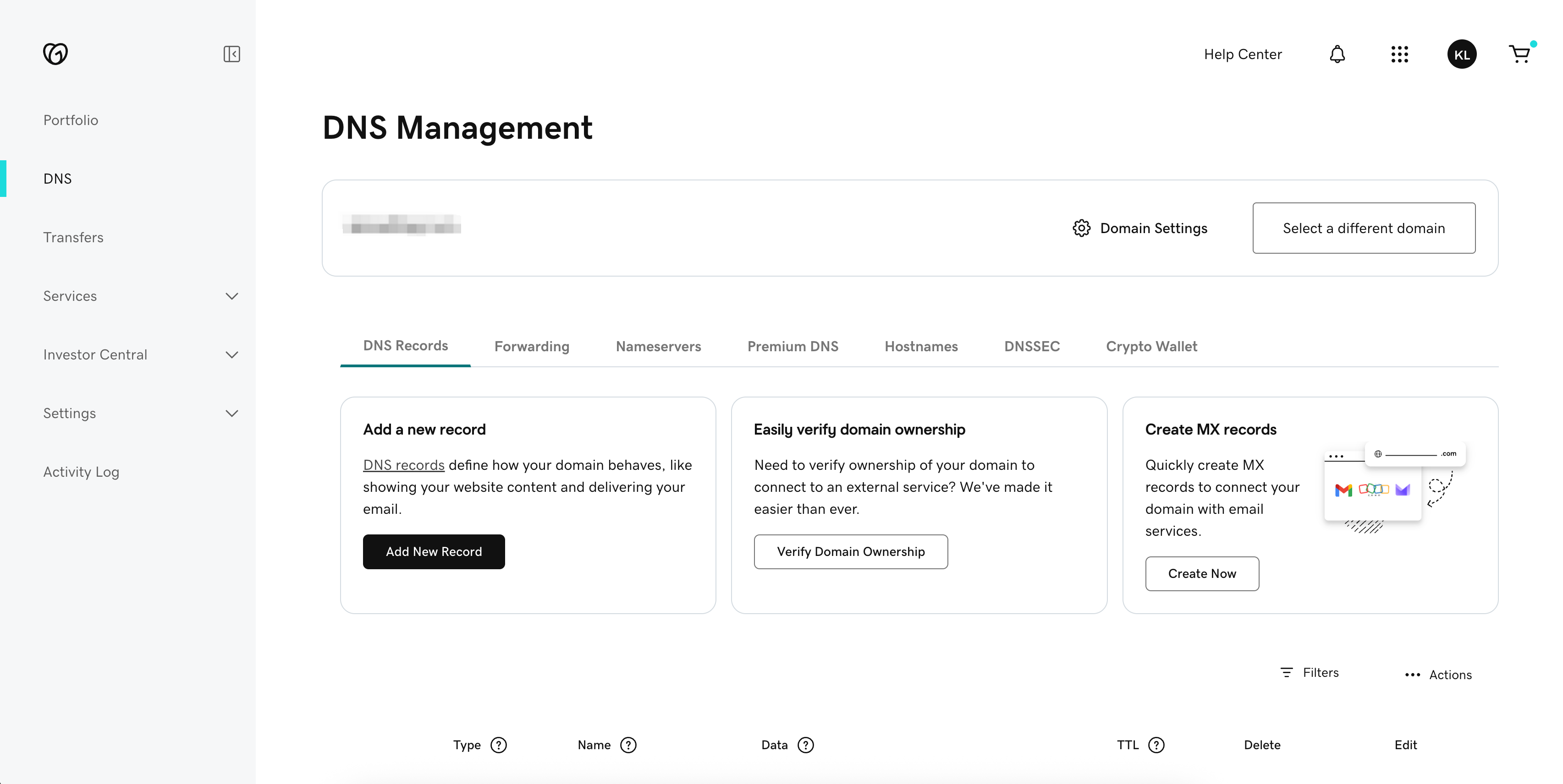 Publish - for React Project - Readdy Docs