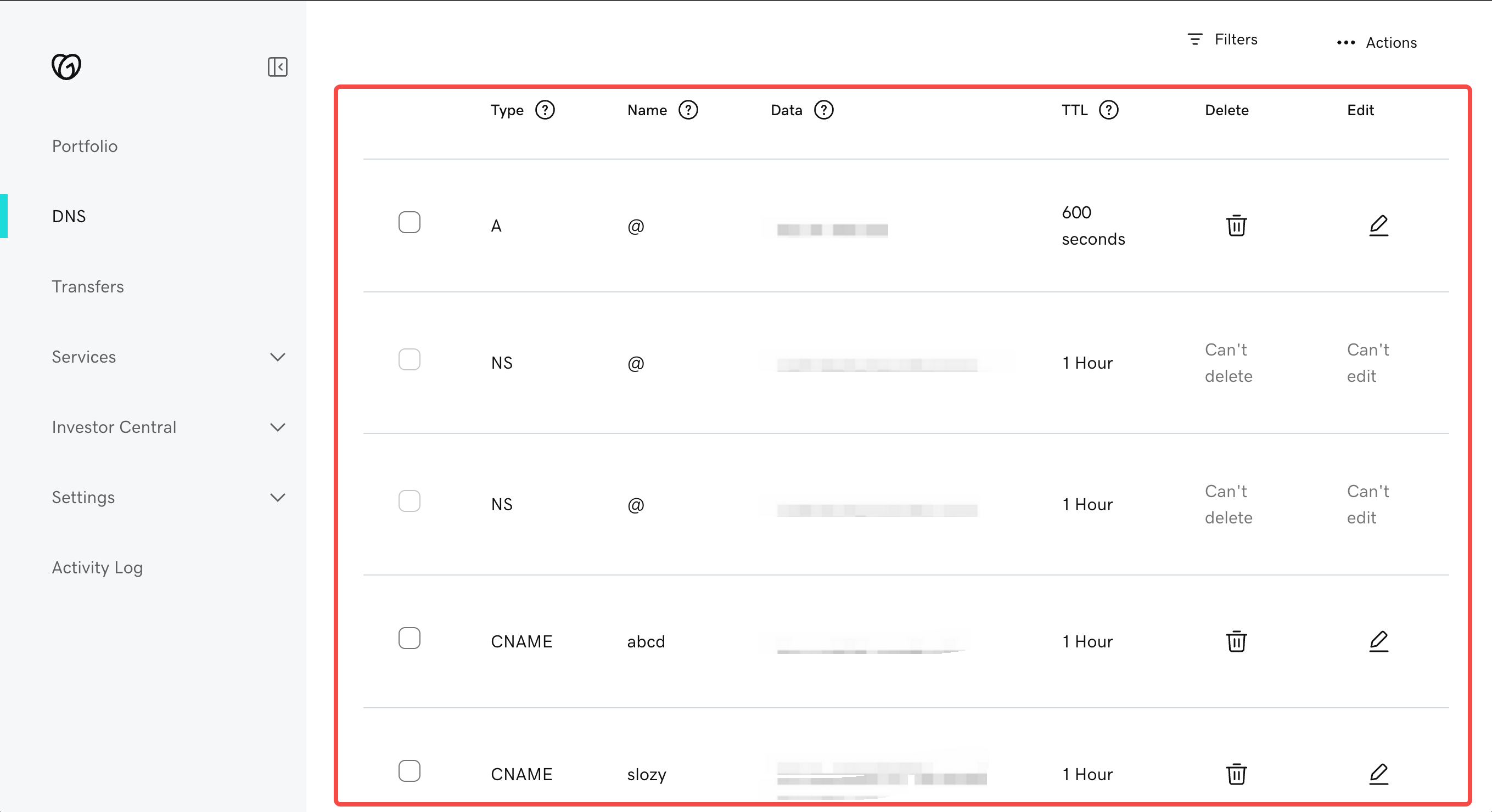 Publish - for React Project - Readdy Docs