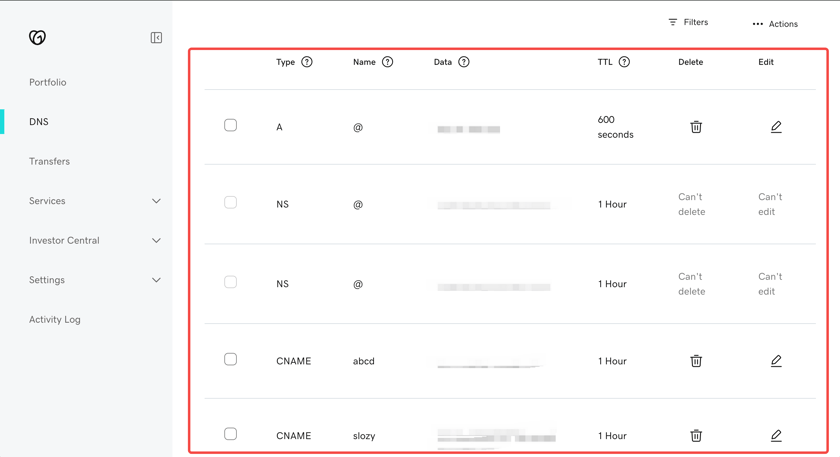 Tan Readdy Publish - for React Project - Readdy Docs