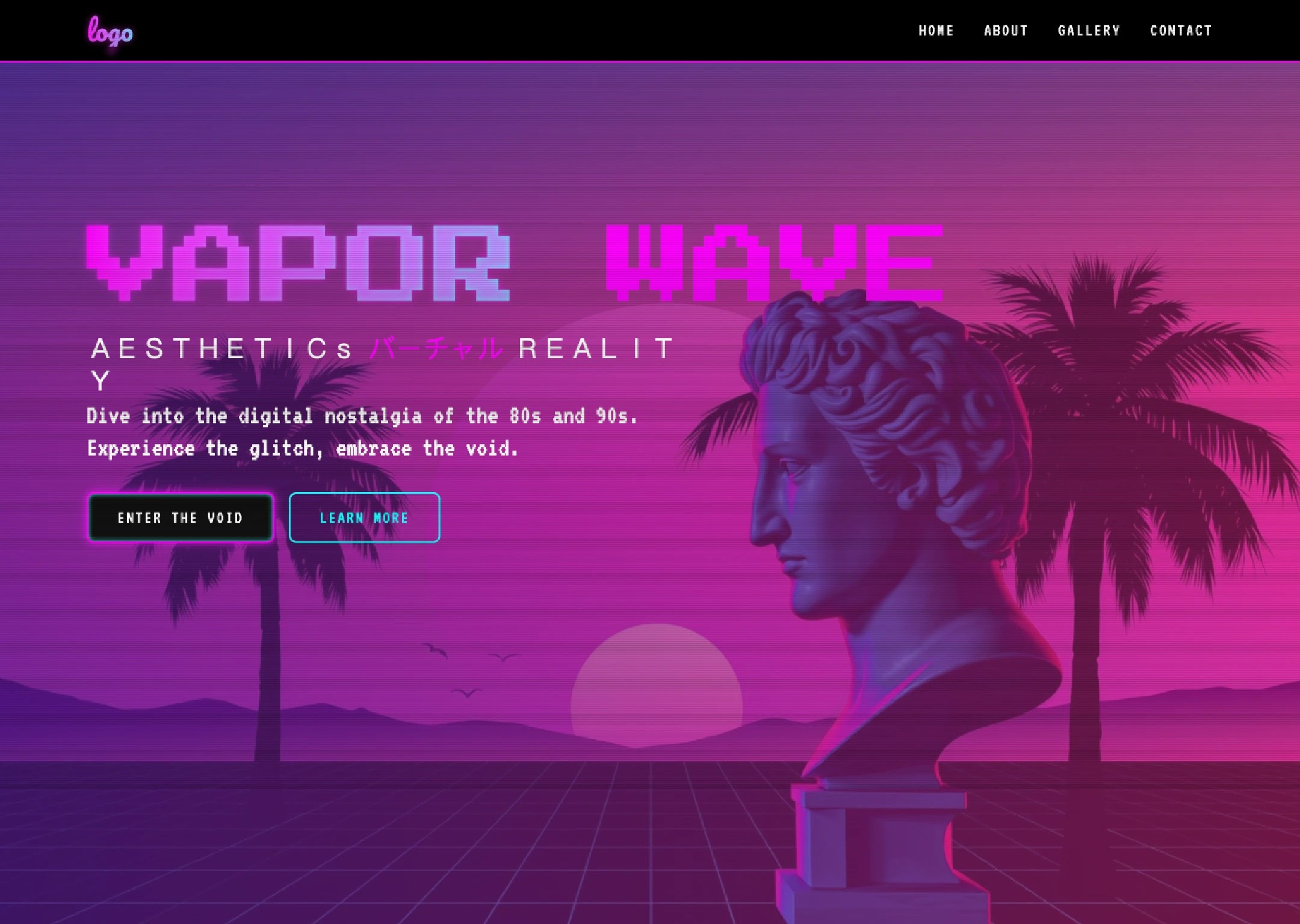 Vaporwave Vaporwave
