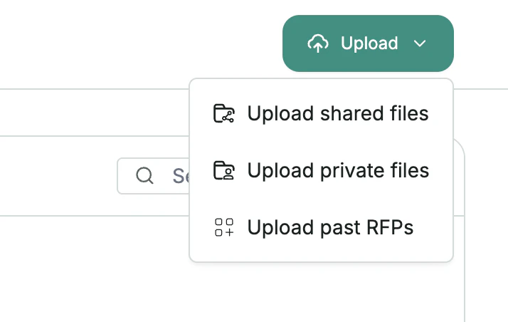 Uploading files to Realm