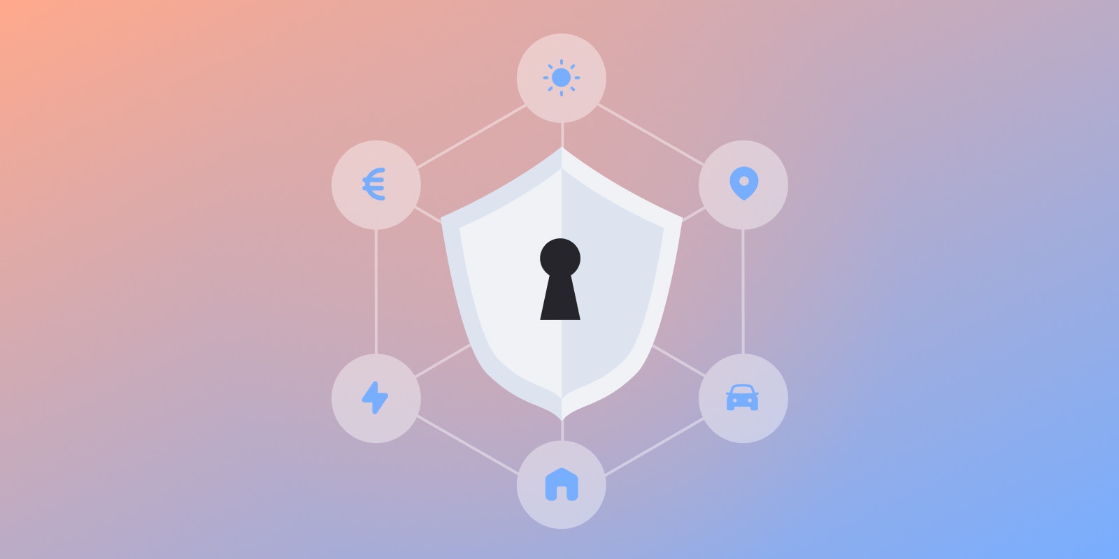 illustration related to authentication