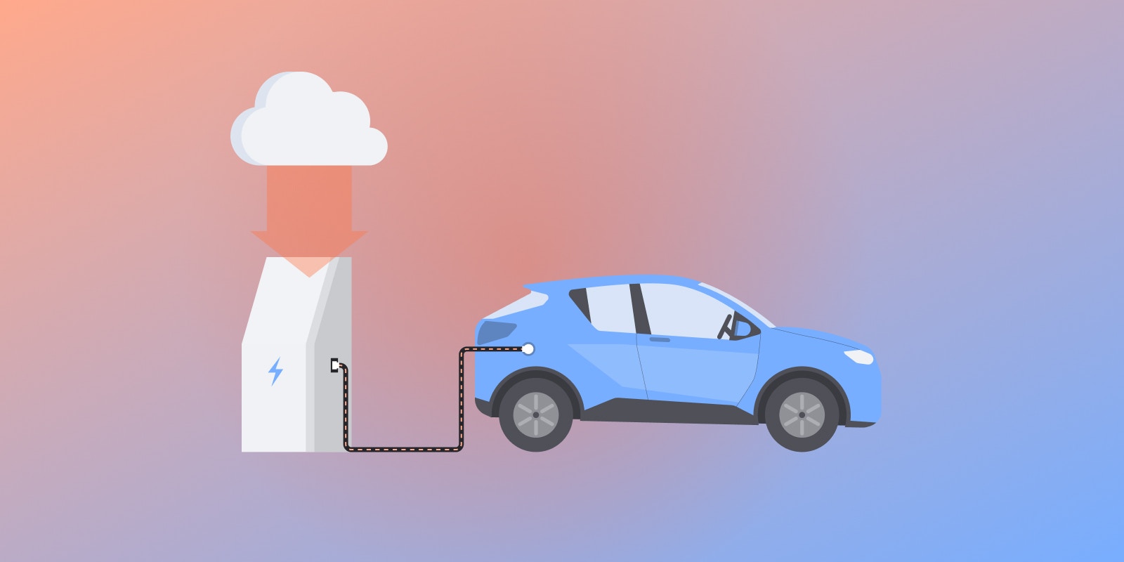 illustration related to commands