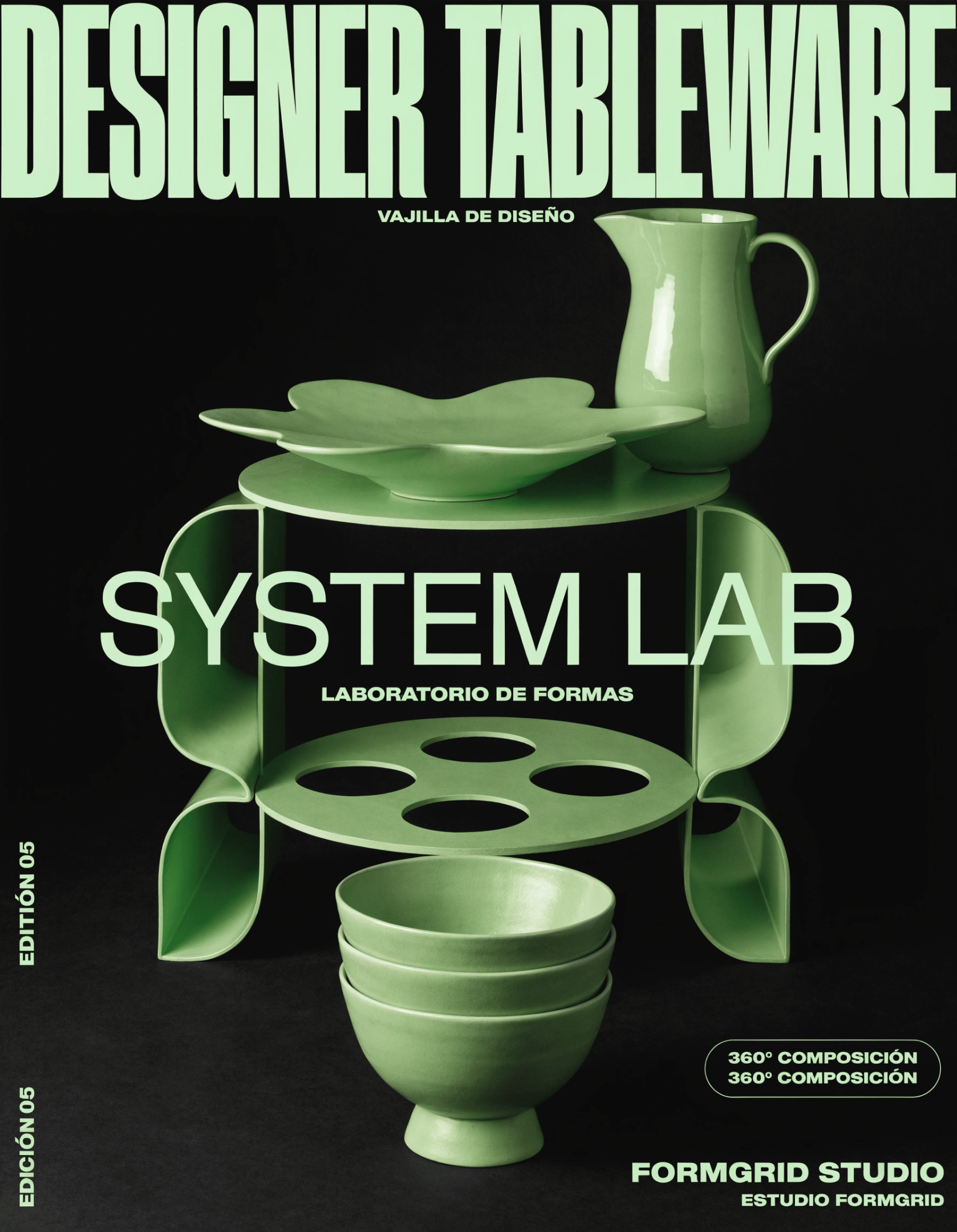 Promotional poster.