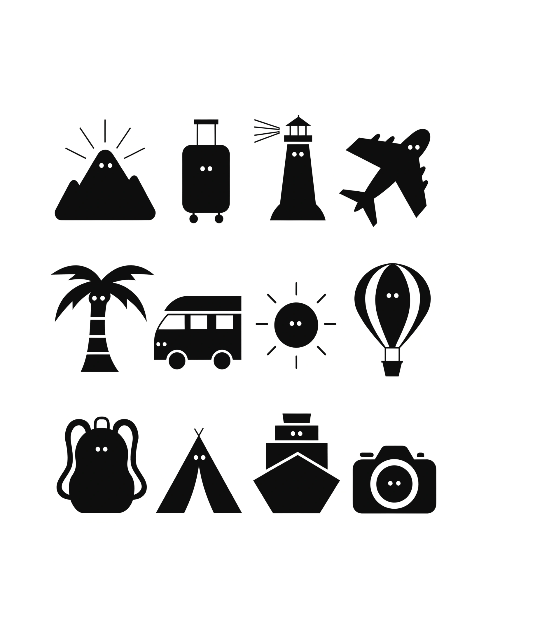 Create a collection.