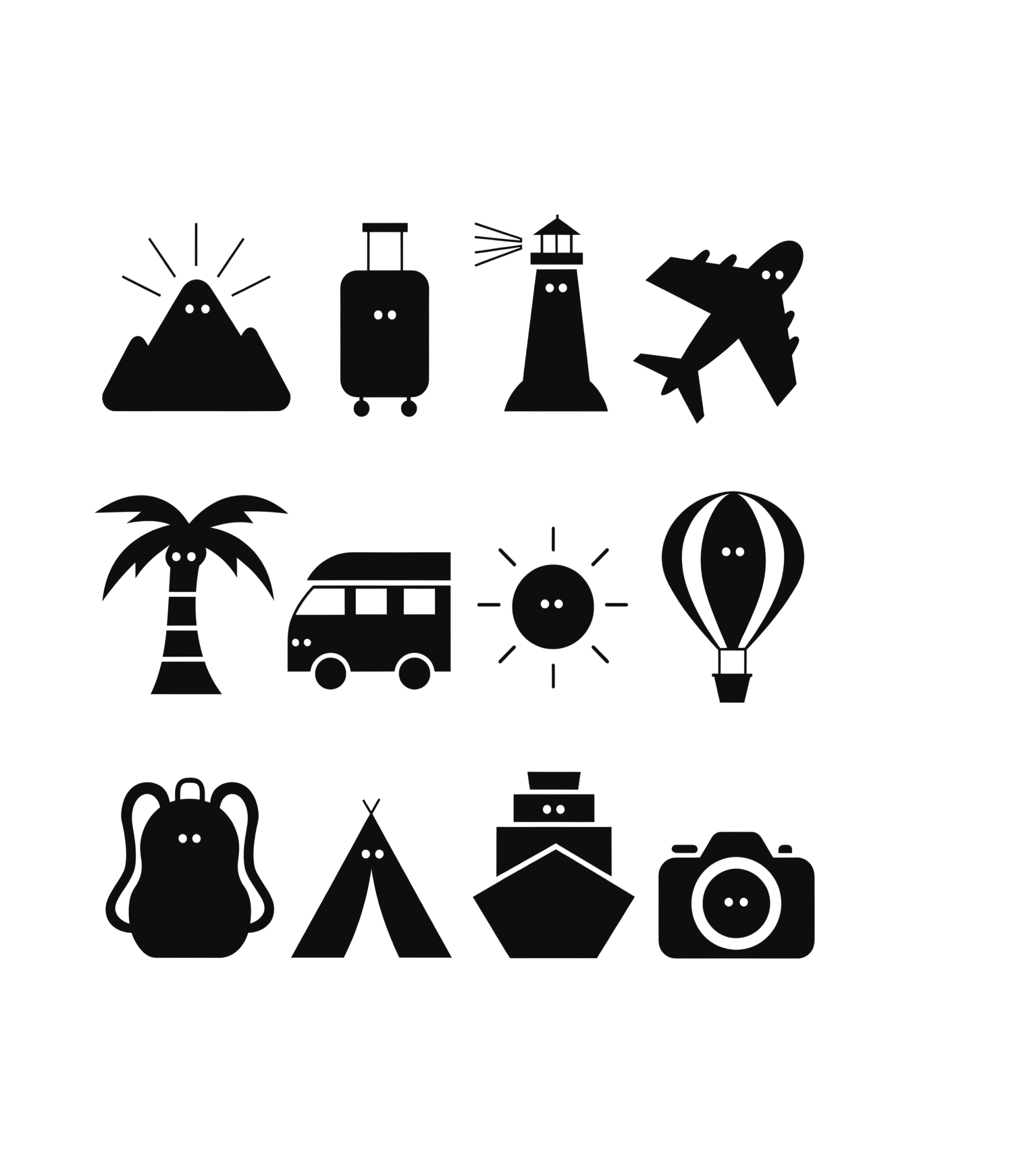 Create a collection.