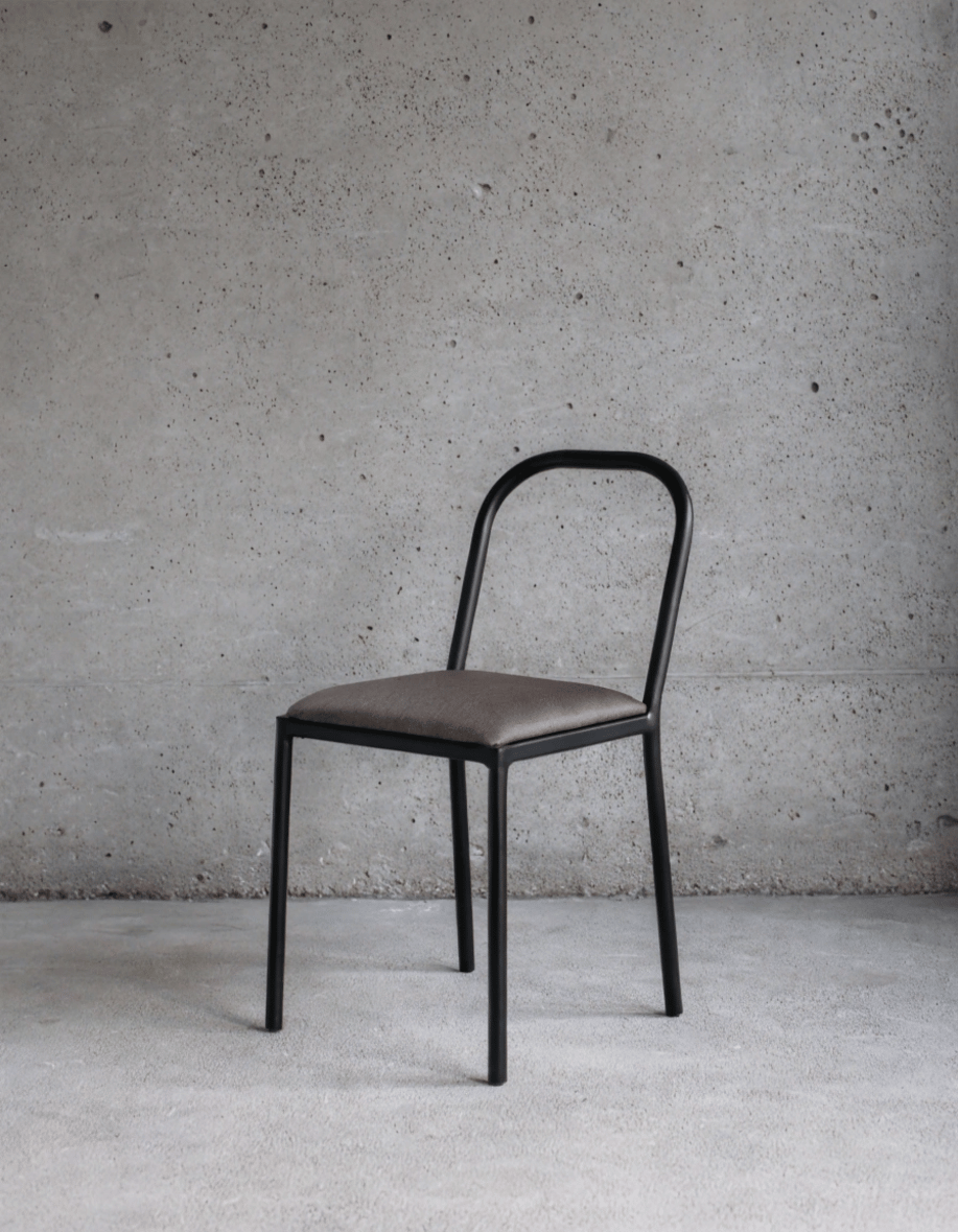 Basic chair