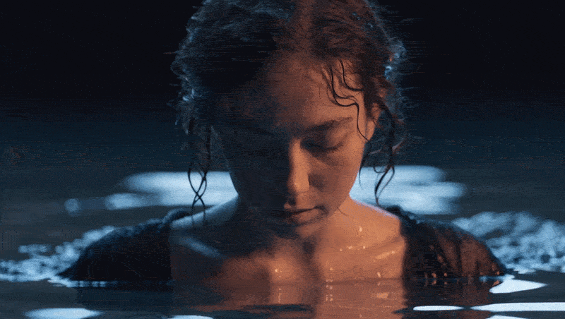 Dark Moody Atmosphere Shadows Shift Across The Su Ezgif Com Optimize