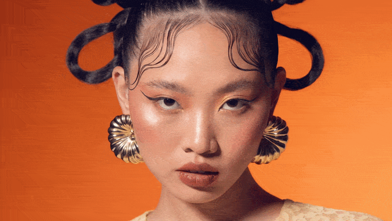 The Person Smiles Warmly Eyes Light Up Natural A Ezgif Com Optimize