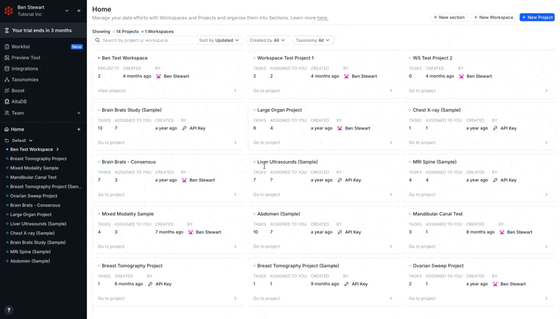 Accessing User Preferences