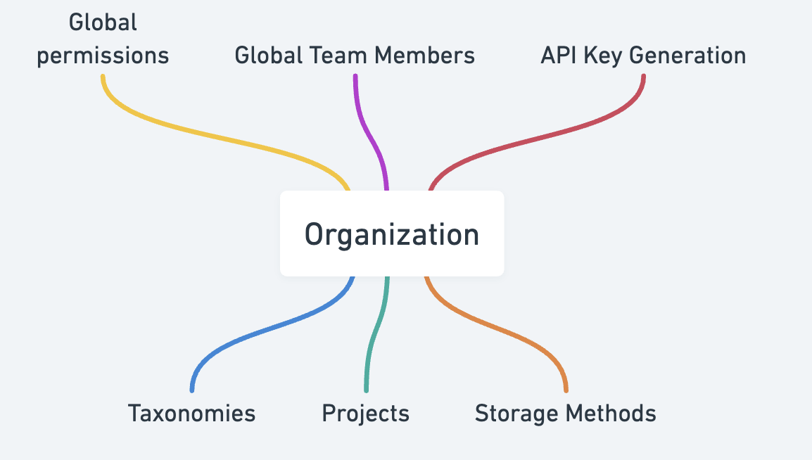 Organization Overview