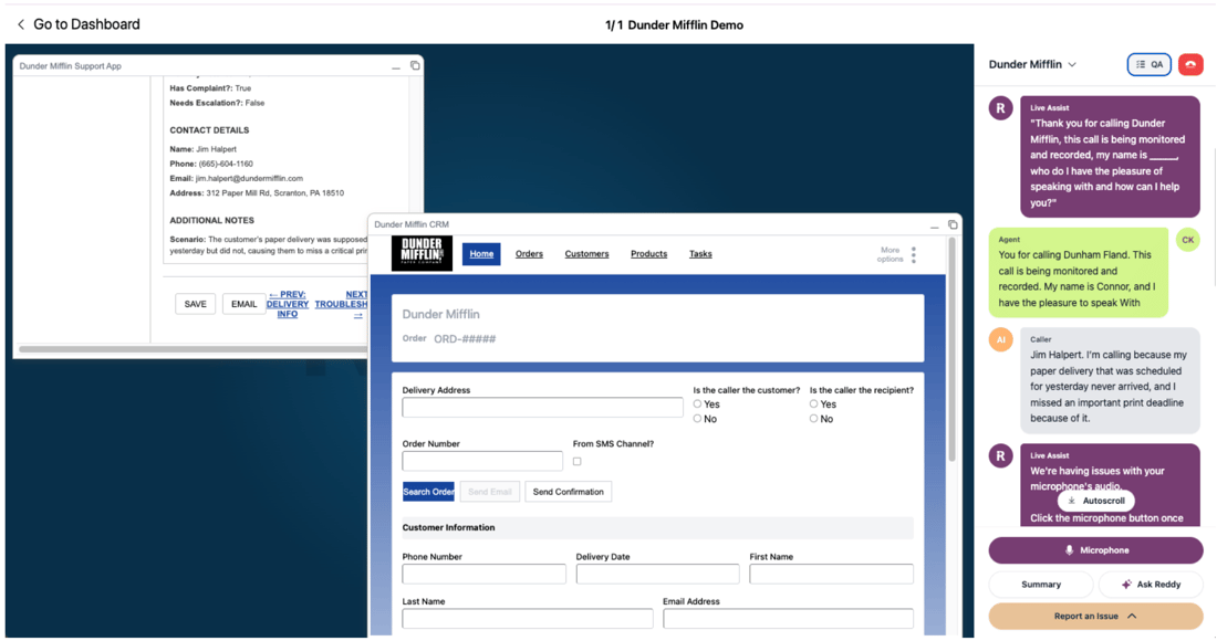 Simulator Gui Html Example Simulation Guide - Reddy API Documentation