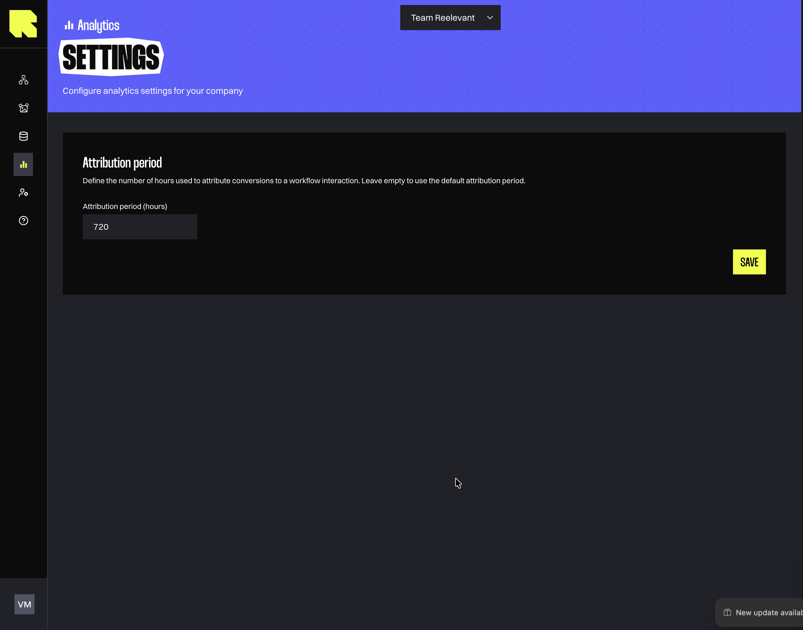 Content settings - custom fonts