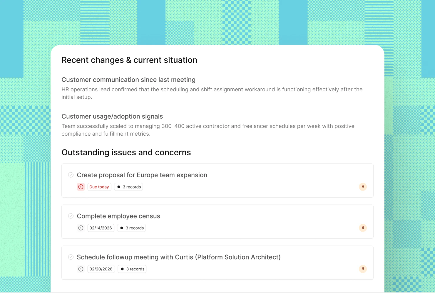 Prodrelease Nov25 Meeting Prep Pn