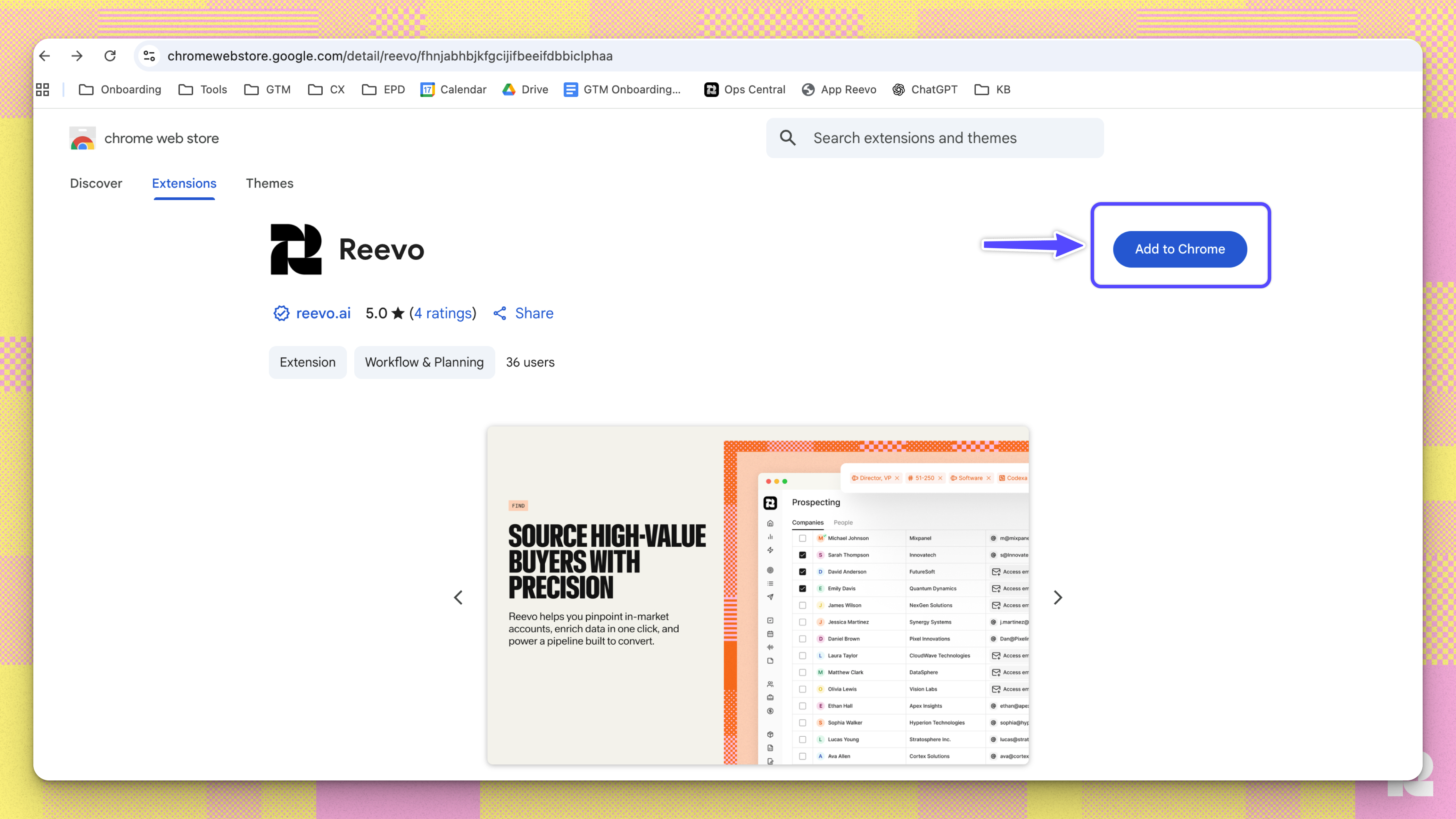 Chrome Extension Download Page Pn