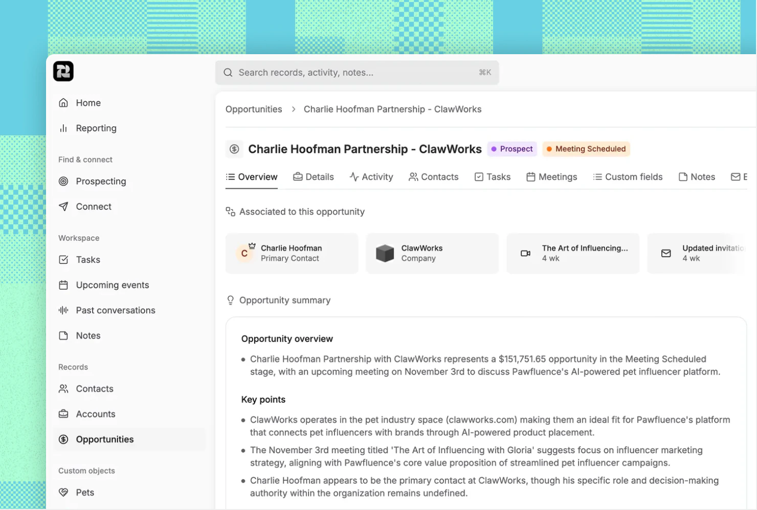 Prodrelease Dec25 Opportunity Summary2