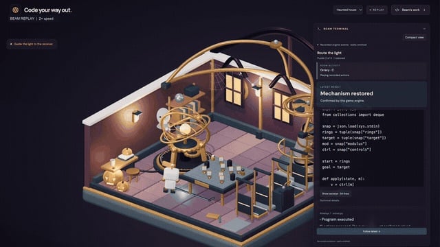 escape-room