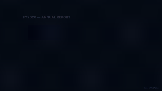 Annual report