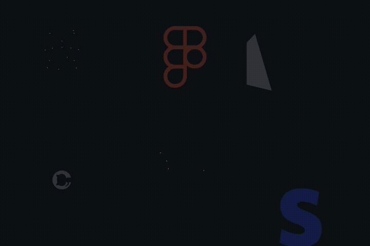 Logo stings