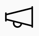 Campaign icon