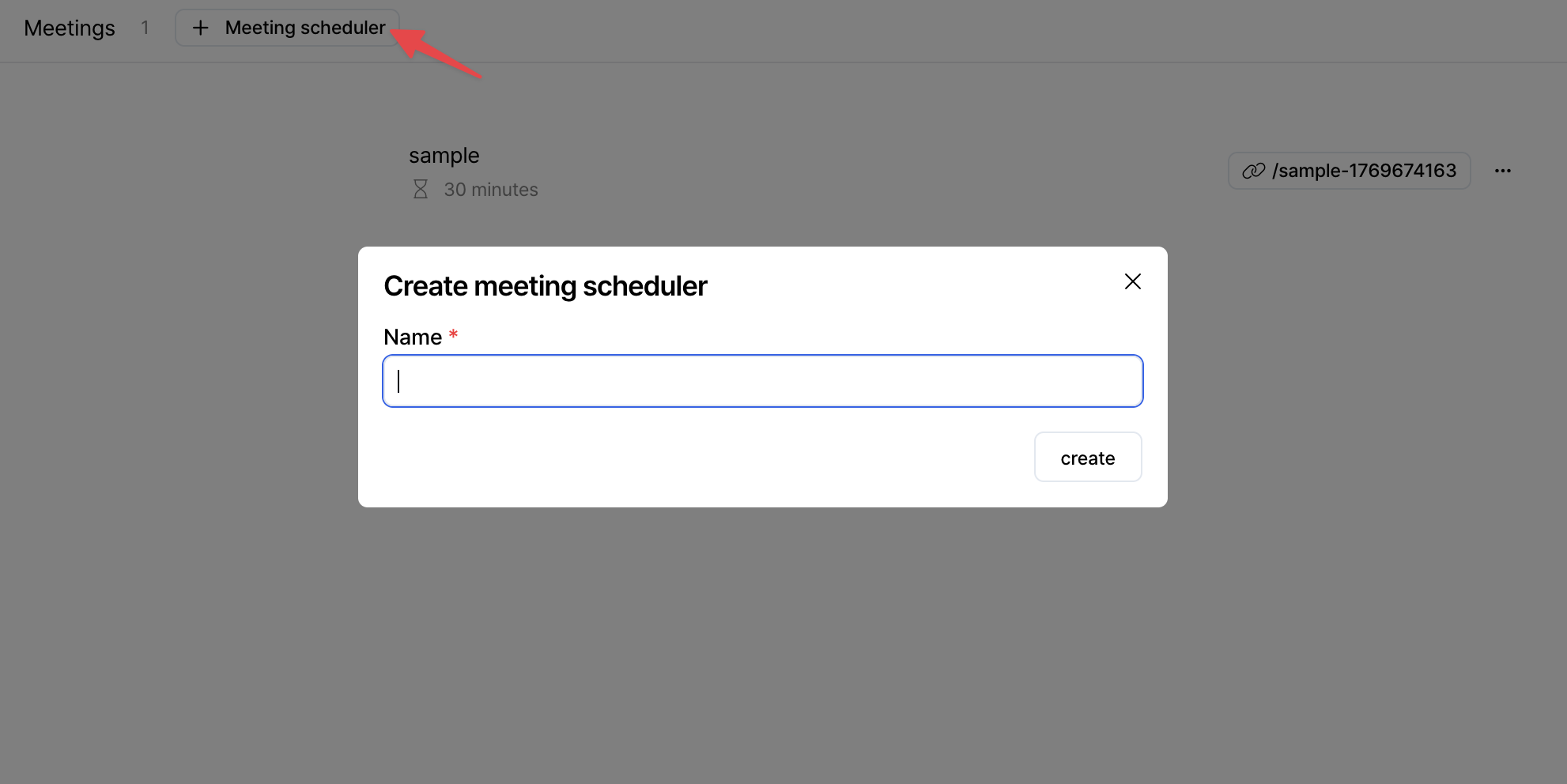 meetings-createnew