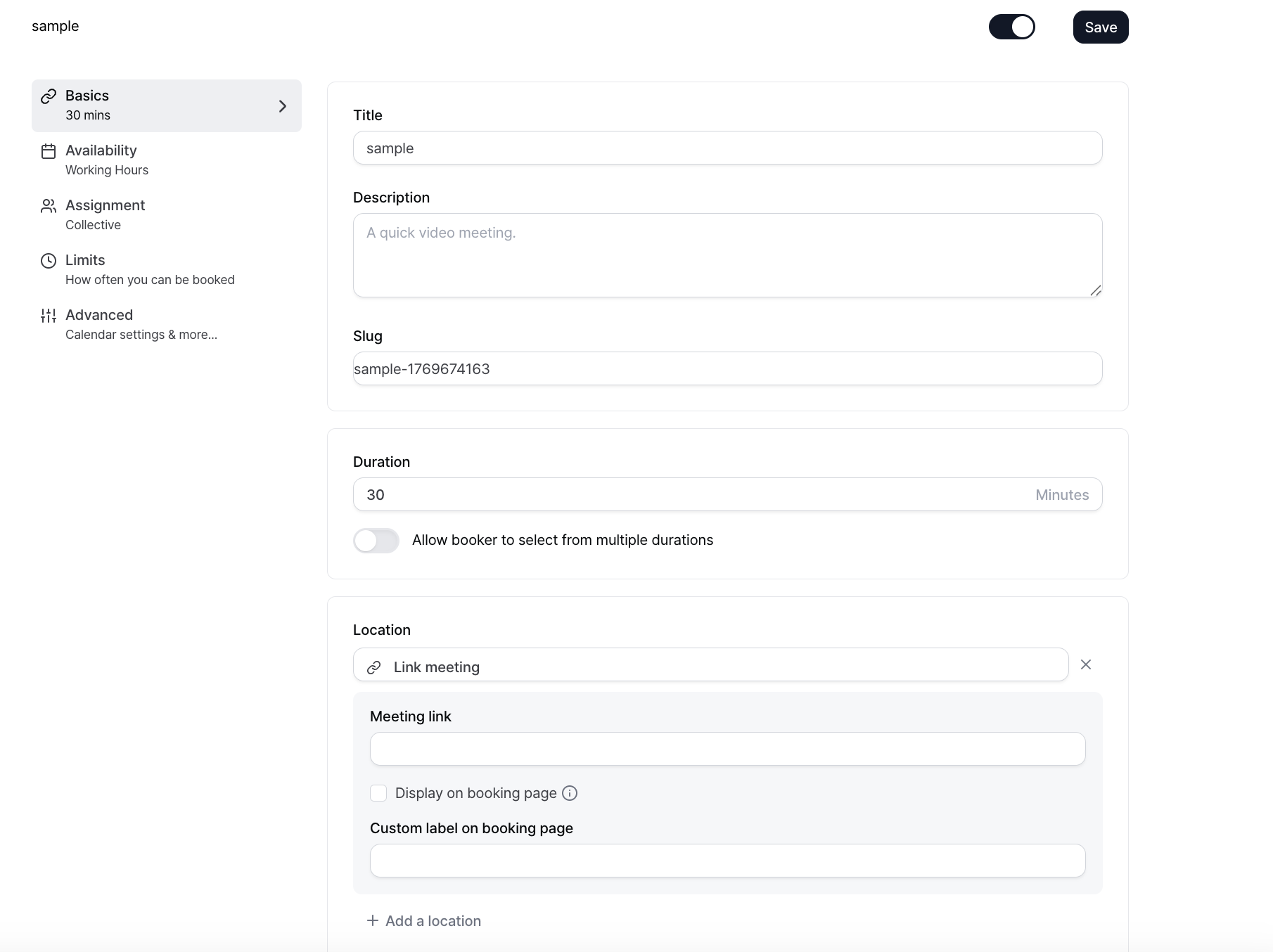 meetings-page-basic
