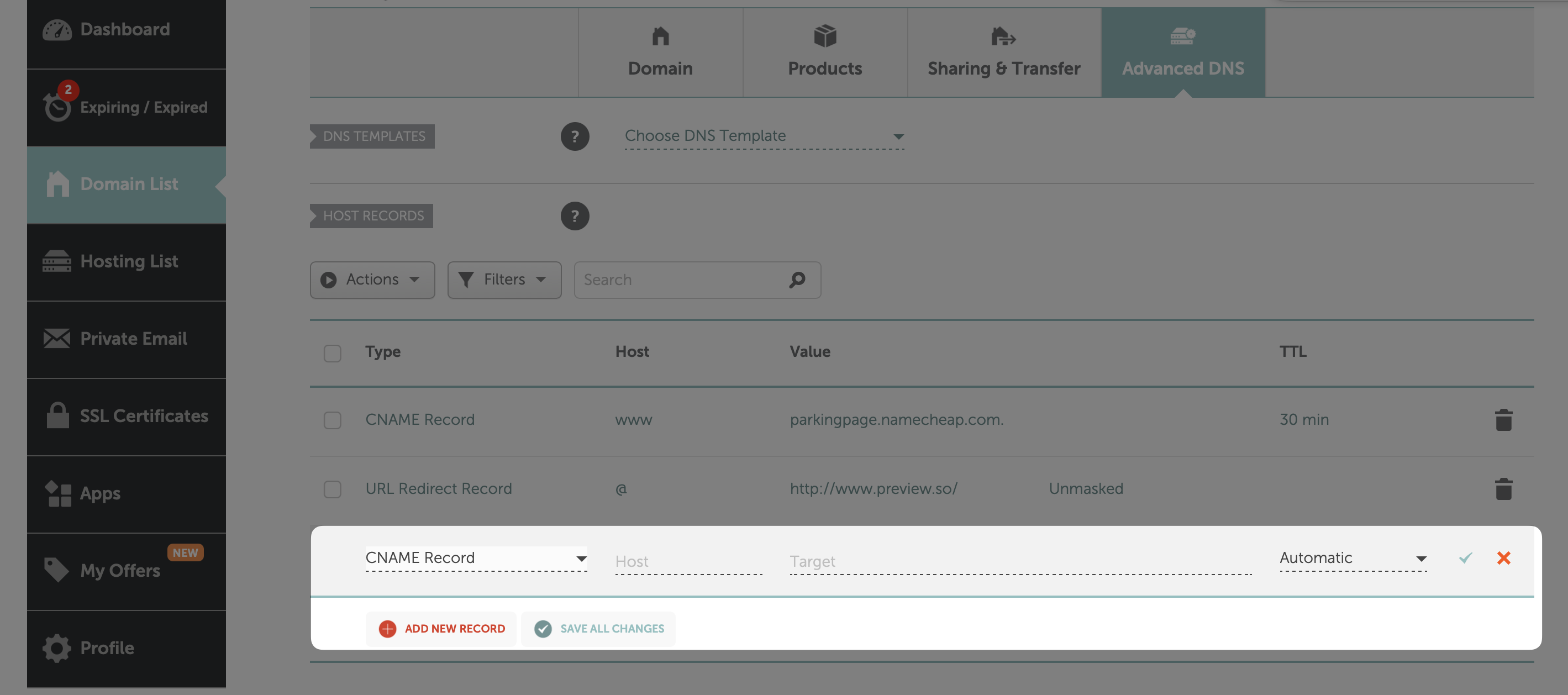 relate-namecheap