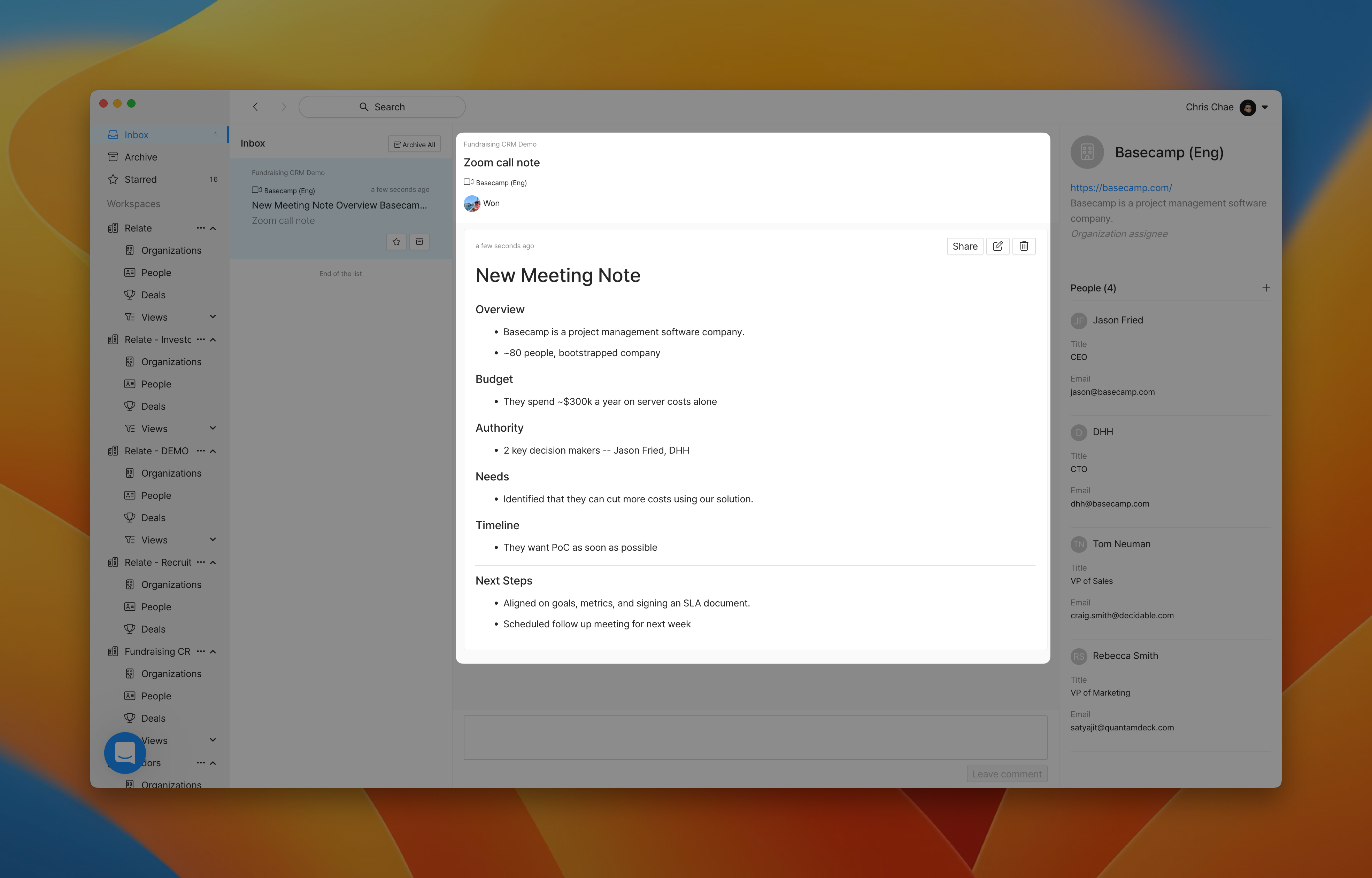 sales-notes