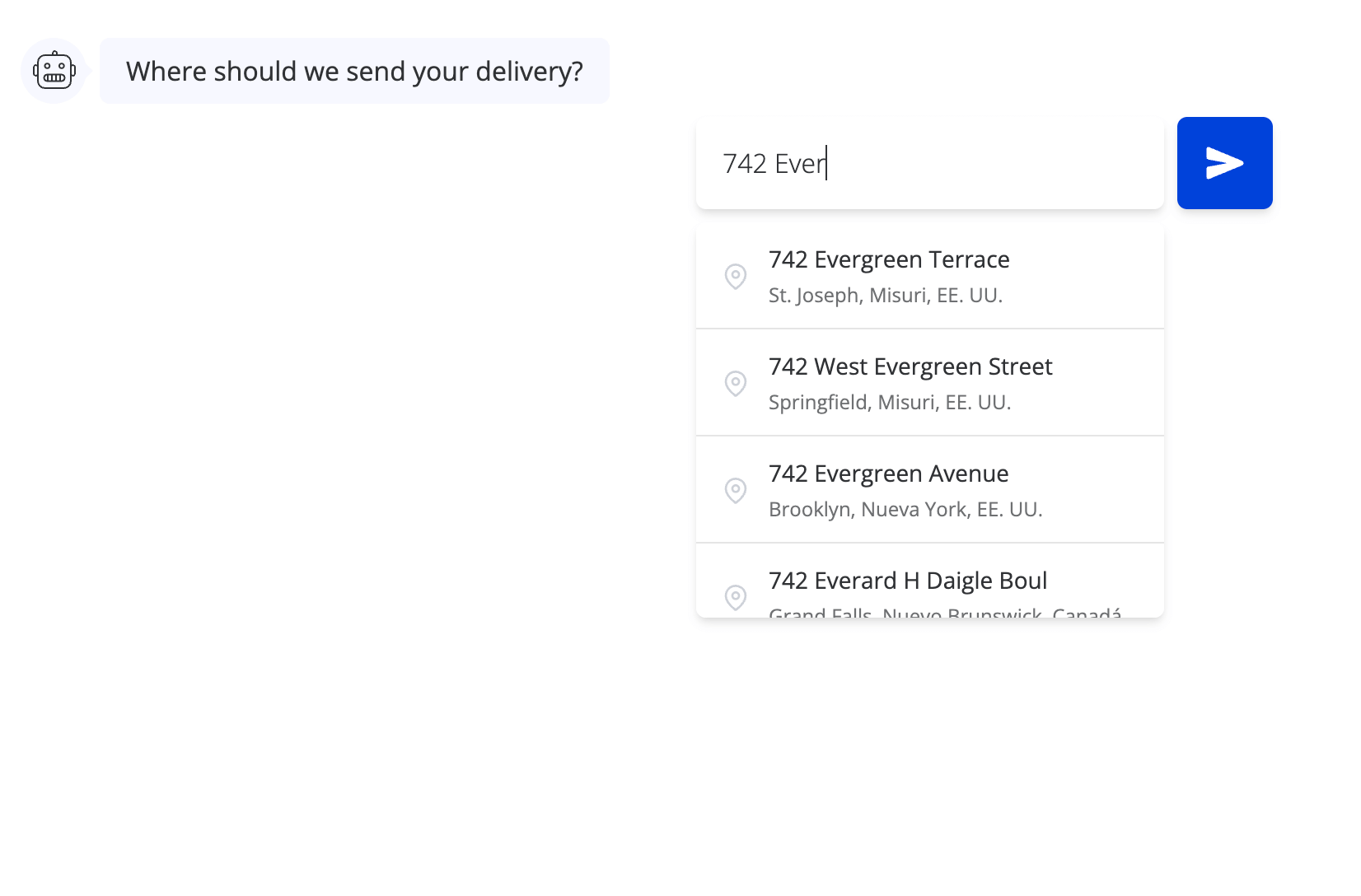 Release0.com - Search Address Agent