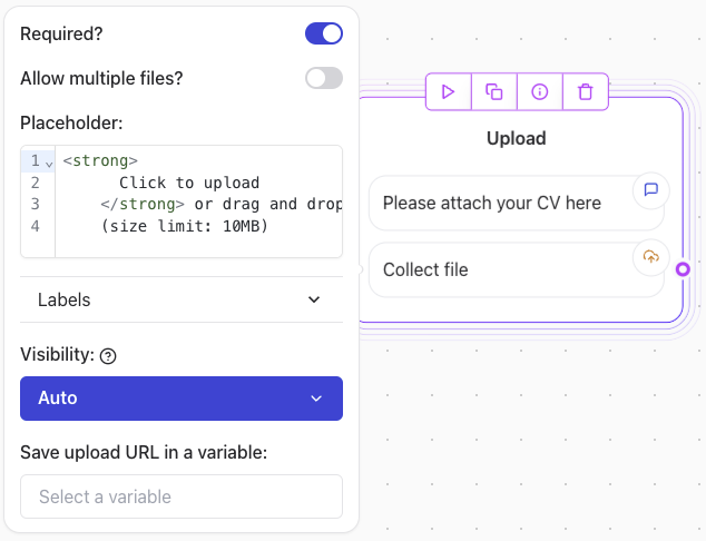 Release0.com - Upload File