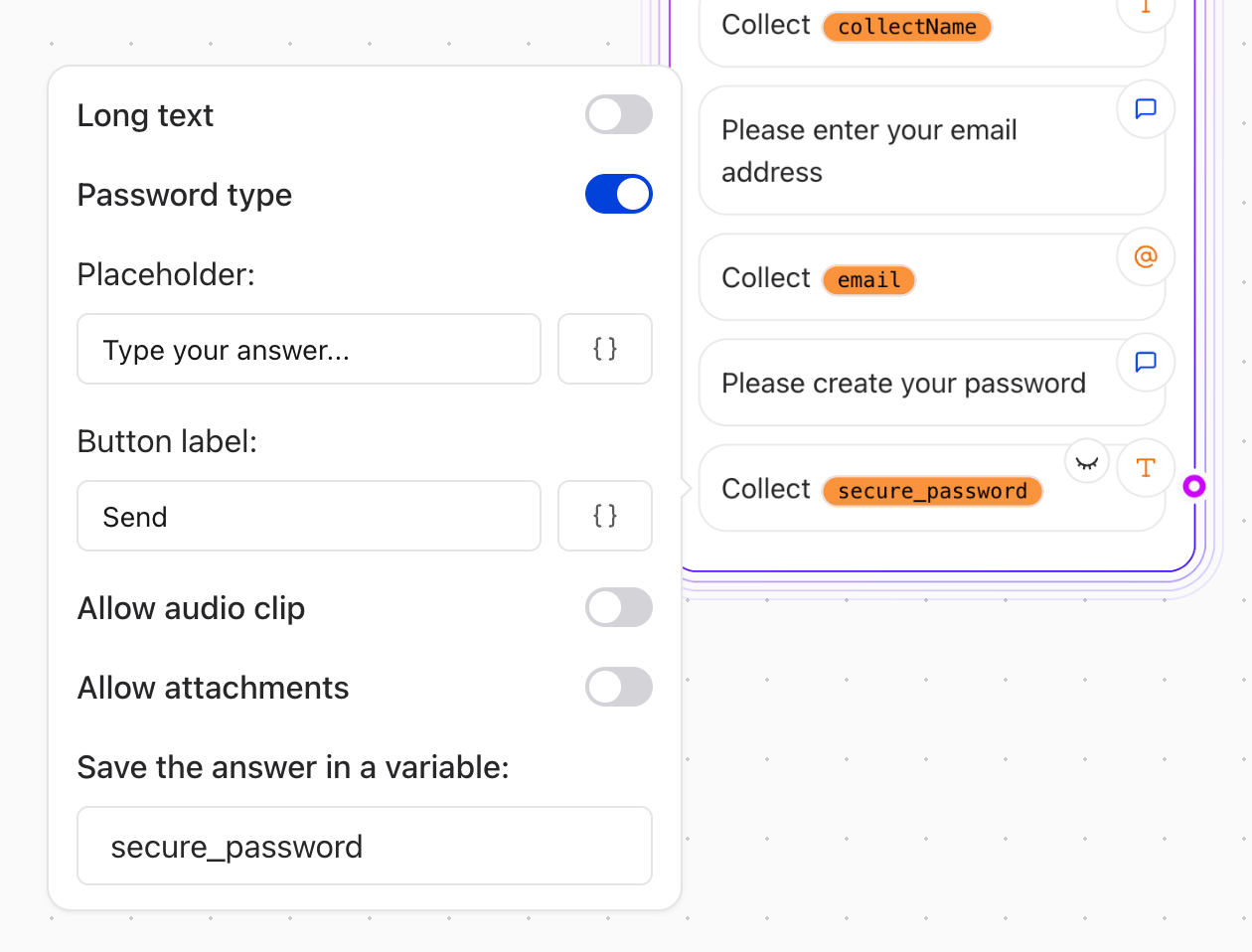 Release0.com - Password type
