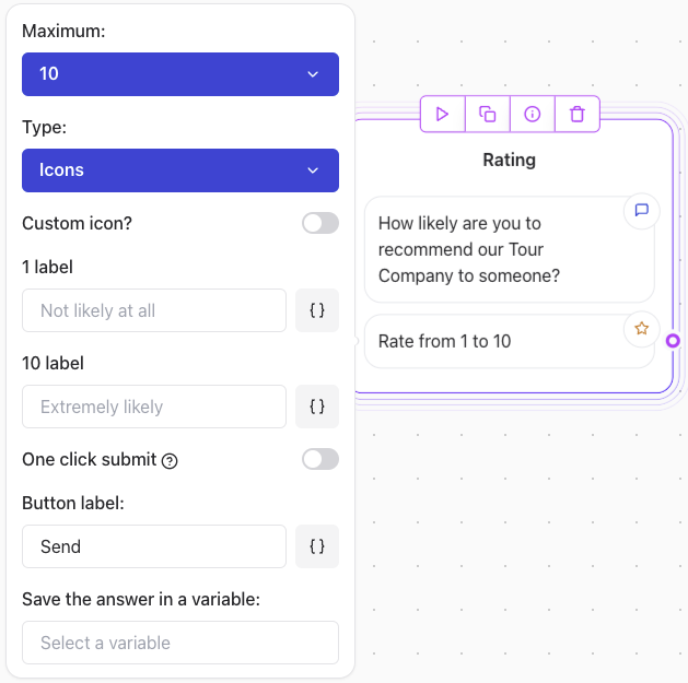Release0.com - Rating
