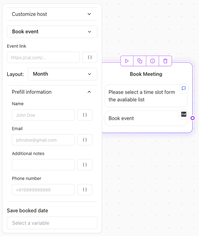 Release0.com - Agent image elements