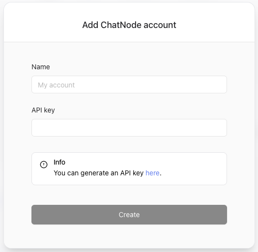 Release0.com - chatnode