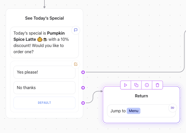 Release0.com - Jump Agent elements